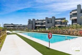 Bachata in Estepona with 3 bedrooms and 2 bathrooms Apartment in Costa del Sol