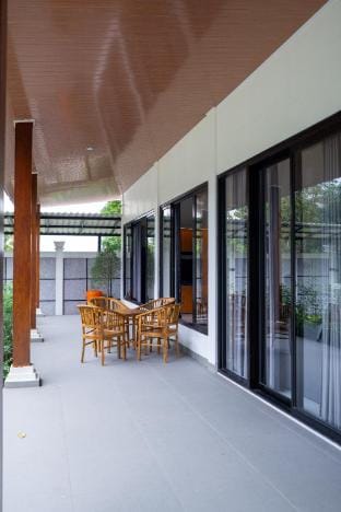 ANDREAMS VILLA Villa in West Java