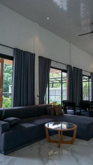 ANDREAMS VILLA Villa in West Java