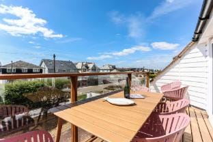 Sailmakers - West Wittering Vacation rental in West Wittering