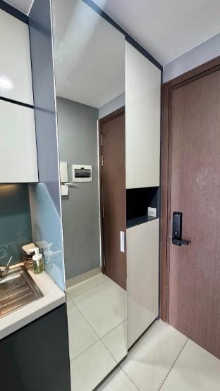 Luxury Studio in Rivergate Apartment in Ho Chi Minh City