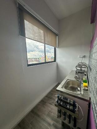 Lavender Theme 2nd Floor Apt@Matang Centre,3BD&3BT Vacation rental in Kuching