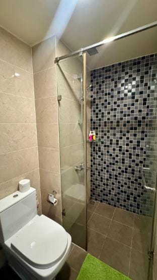 Luxury Studio in The Tresor Apartment in Ho Chi Minh City