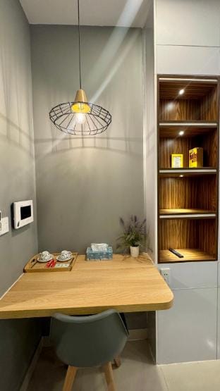 Luxury Studio in The Tresor Apartment in Ho Chi Minh City