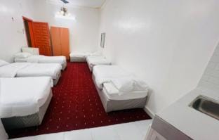 Nazal Taiba Al-Karam Apartment in Medina