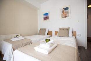 TIFFANY VILLAS- 2 Private villas with sea views Vacation rental in Mykonos, Mikonos 846 00, Greece