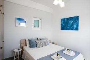 TIFFANY VILLAS- 2 Private villas with sea views Vacation rental in Mykonos, Mikonos 846 00, Greece