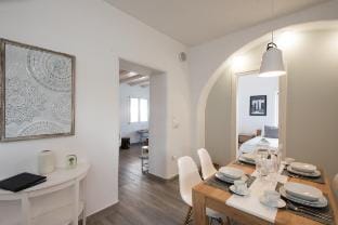 Villa Diamond:Mykonos Private Pool & Outdoor Oasis Vacation rental in Mykonos, Mikonos 846 00, Greece
