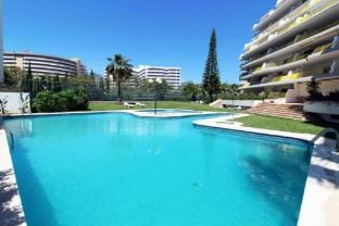Vilamoura Center Flat Al Charb Apartment in Quarteira