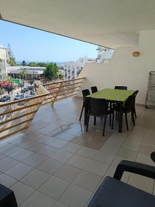 Vilamoura Center Flat Al Charb Apartment in Quarteira