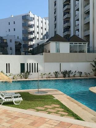 Vilamoura Center Flat Al Charb Apartment in Quarteira