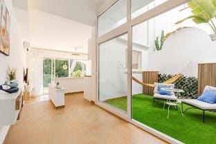 Renovated Housing in Arenal d'en Castell Vacation rental in Balearic Islands