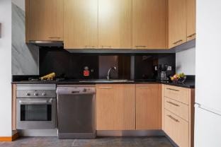 Urban Stay 1A by Homie Apartment in Funchal