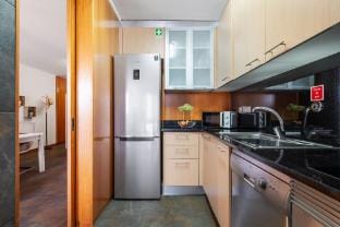 Urban Stay 1B by Homie Apartment in Funchal