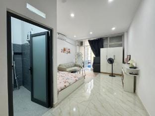 CHDV Gia Hân GH Home Apartment in Ho Chi Minh City
