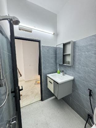CHDV Gia Hân GH Home Apartment in Ho Chi Minh City