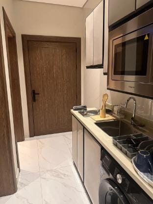 Suite| 5 minutes drive from Haram Vacation rental in Medina