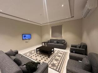 Three Bedroom Apartment |8 Vacation rental in Medina