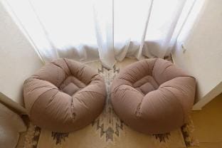 Moriah Heights - Premier Suite Vacation rental in Haifa