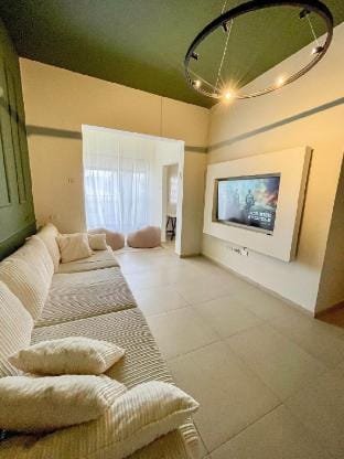 Moriah Heights - Premier Suite Vacation rental in Haifa