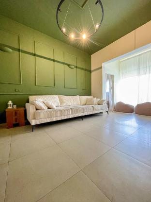 Moriah Heights - Premier Suite Vacation rental in Haifa