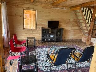 Himalayan solitaire homestay Vacation rental in Uttarakhand