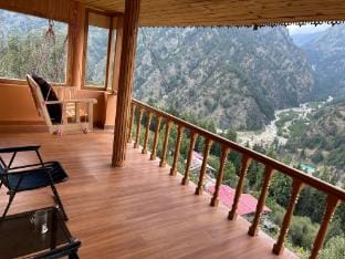 Himalayan solitaire homestay Vacation rental in Uttarakhand