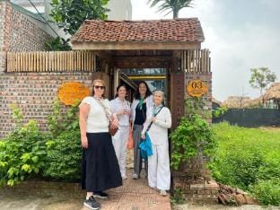 Duong Lam Eco Home Vacation rental in Hanoi