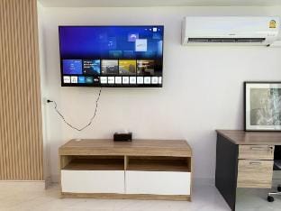*Central Patong Escape with Great Perks C192 Vacation rental in Patong