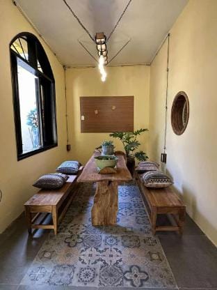 a Húe Homestay Vacation rental in Laos