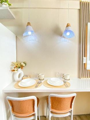 Paradise Nook Vacation rental in Bacolod