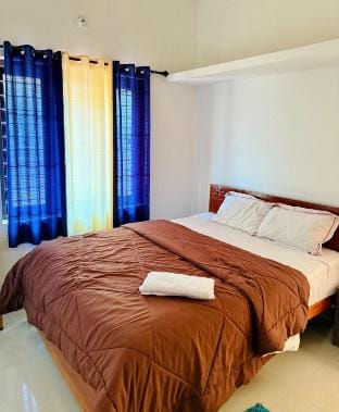Thanal villa - Wayanad Vacation rental in Kerala