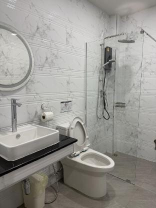 P2 Inn Bangsaphan - 01 Vacation rental in Prachuap Khiri Khan, Thailand