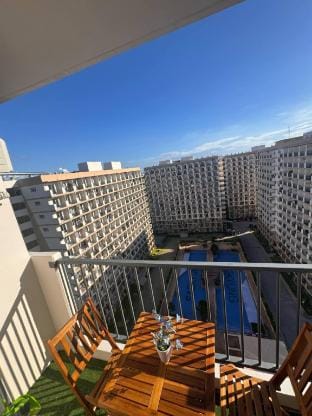 The Purrfect Stay Vacation rental in Lapu-Lapu City