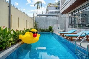 PHÚC VILLA ( 5 bedrooms) Villa in Da Nang