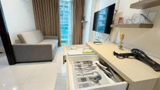 1BR Brooklyn Apartment Tower B Vacation rental in West Java