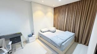 1BR Brooklyn Apartment Tower B Vacation rental in West Java
