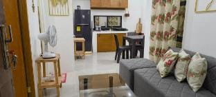 Bacolod City, Philippines Vacation rental in Bacolod