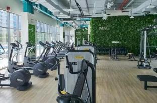 Elite LUX Holiday Homes - Cozy 2BR Getaway – Minutes from Expo City, Dubai Apartment in Dubai