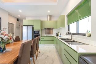 *Stylish 3BR Hideaway –Pool & Beach Vibes V189 Vacation rental in Rawai