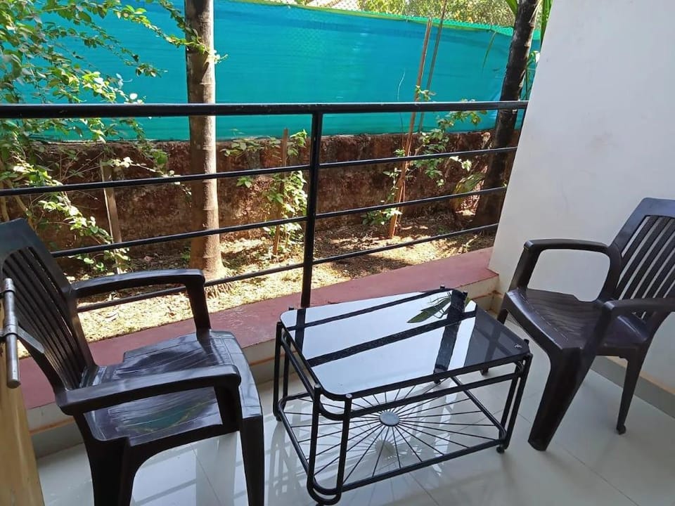 Aarav R K  Residency  Hotels & Villas Hotel in Goa, India