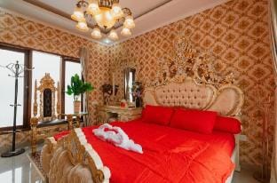Veeka Villa Villa in Kuta Selatan