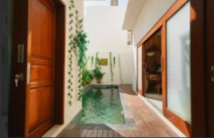 Veeka Villa Villa in Kuta Selatan