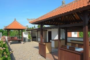 Dahlia Moon Villa Villa in Blahbatuh