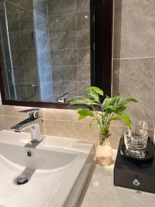 The EcoStyle - 2BR modern escape in Ha Long Bay Vacation rental in Laos
