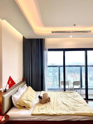 The Nest | Căn hộ cao cấp Vacation rental in Laos