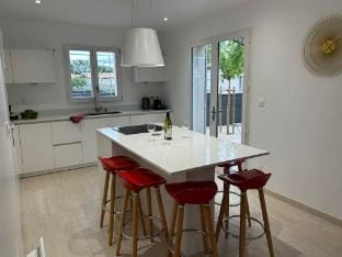 Villa Les Coquelicots – Ventoux Vacation rental in Provence-Alpes-Côte d'Azur