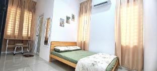 Lunas Kulim Hi Tech BKE Q Comfort Vacation rental in Penang