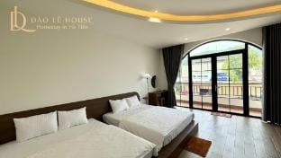 Đào Lê House - Nhà Nguyên Căn 4 phòng Villa in Kien Giang