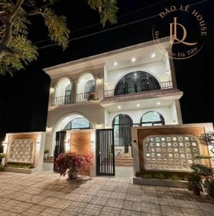 Đào Lê House - Nhà Nguyên Căn 4 phòng Villa in Kien Giang